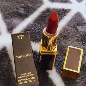 TOM FORD💄 Lip Color Lipstick
